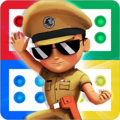 Little Singham Ludo 2021 APK Herunterladen