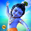 Little Krishna Jungle Run APK