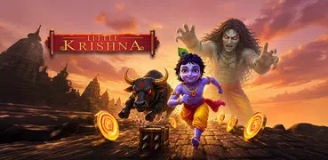 Little Krishna