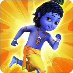 Little Krishna XAPK download
