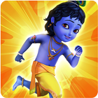 Little Krishna आइकन