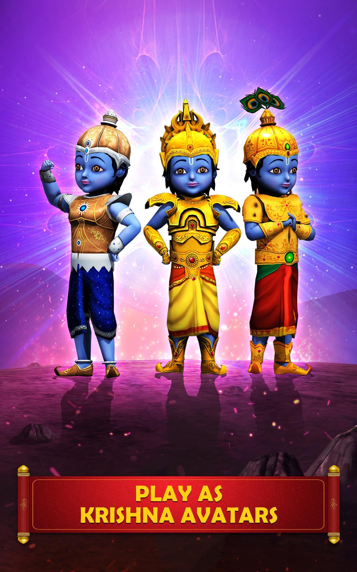 Little Krishna APK for Android Download