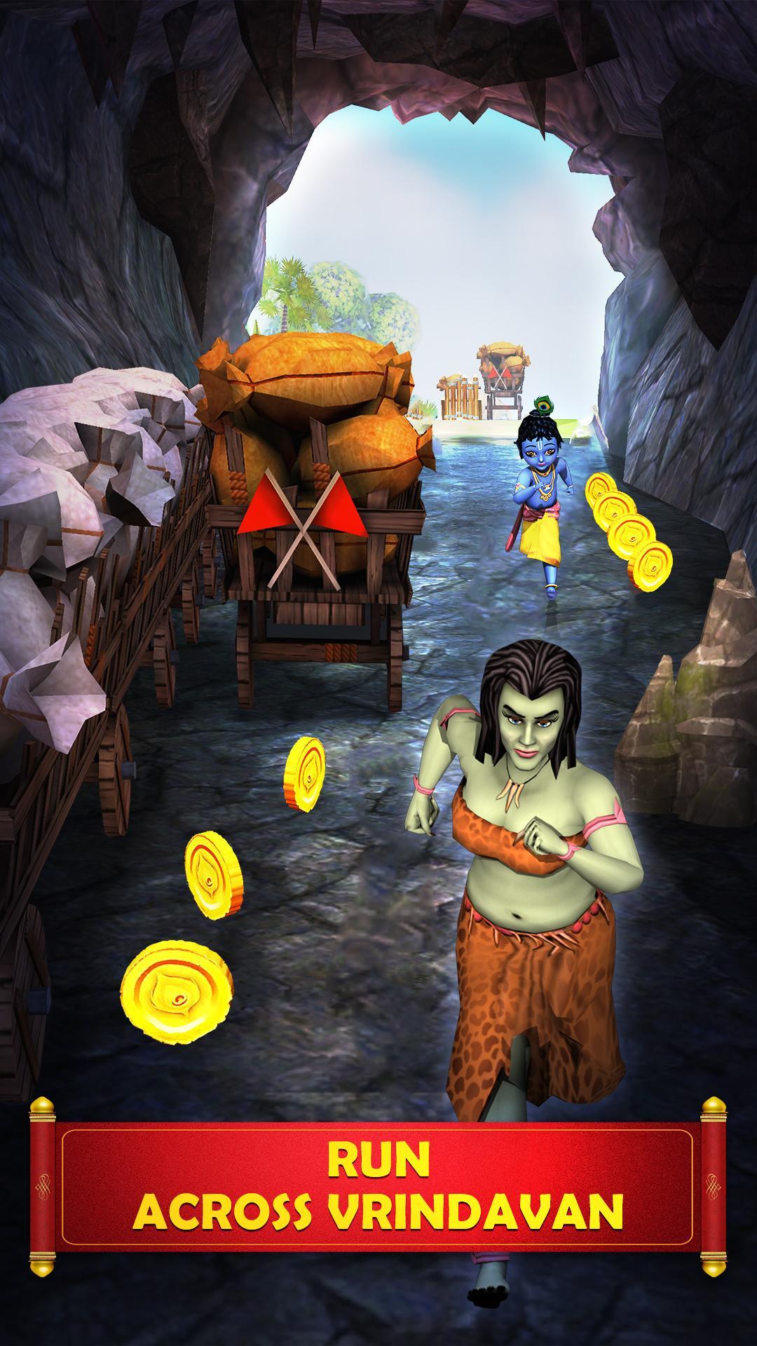 Little Krishna APK for Android Download