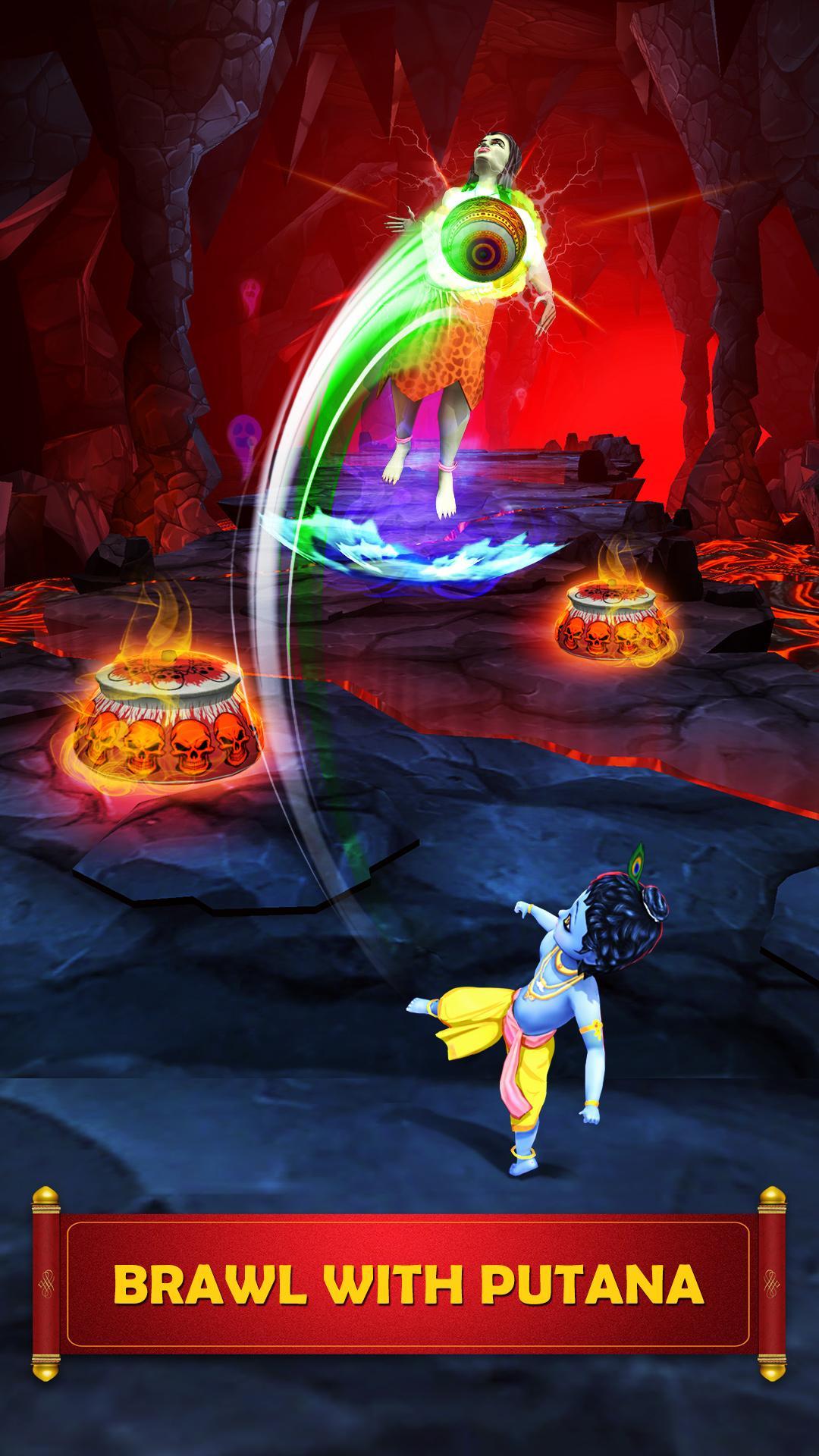 Little Krishna APK for Android Download