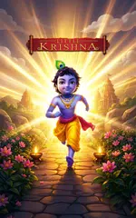 Little Krishna XAPK Herunterladen