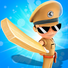 Little Singham Cricket 圖標