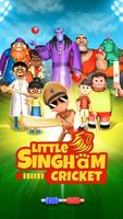 Little Singham Cricket 海報