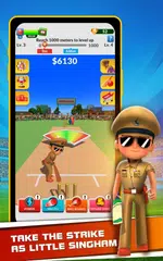 download Little Singham Cricket XAPK