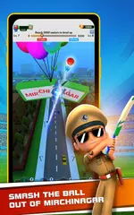 download Little Singham Cricket XAPK