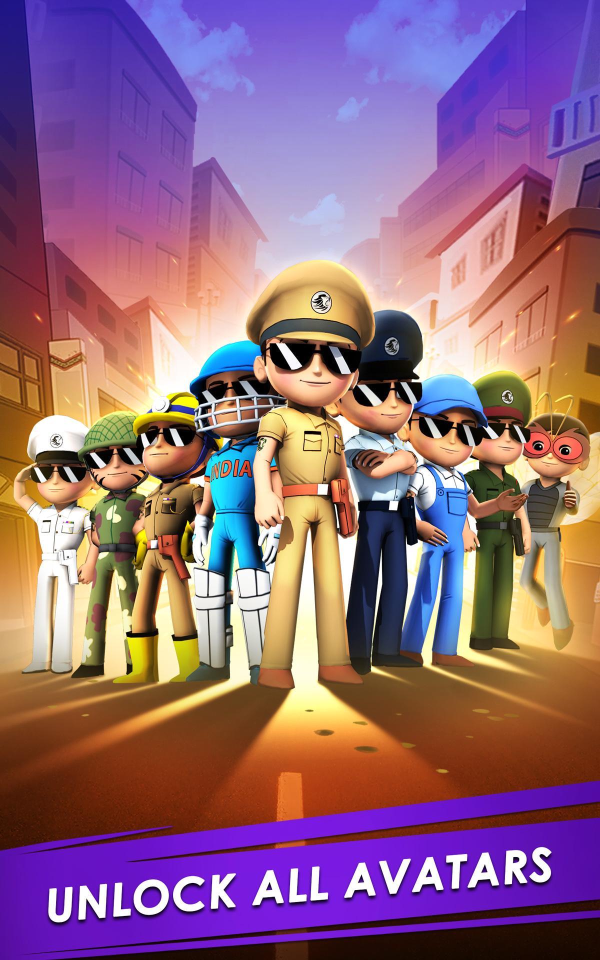 Little Singham APK for Android Download Little Singham APK for Android Download