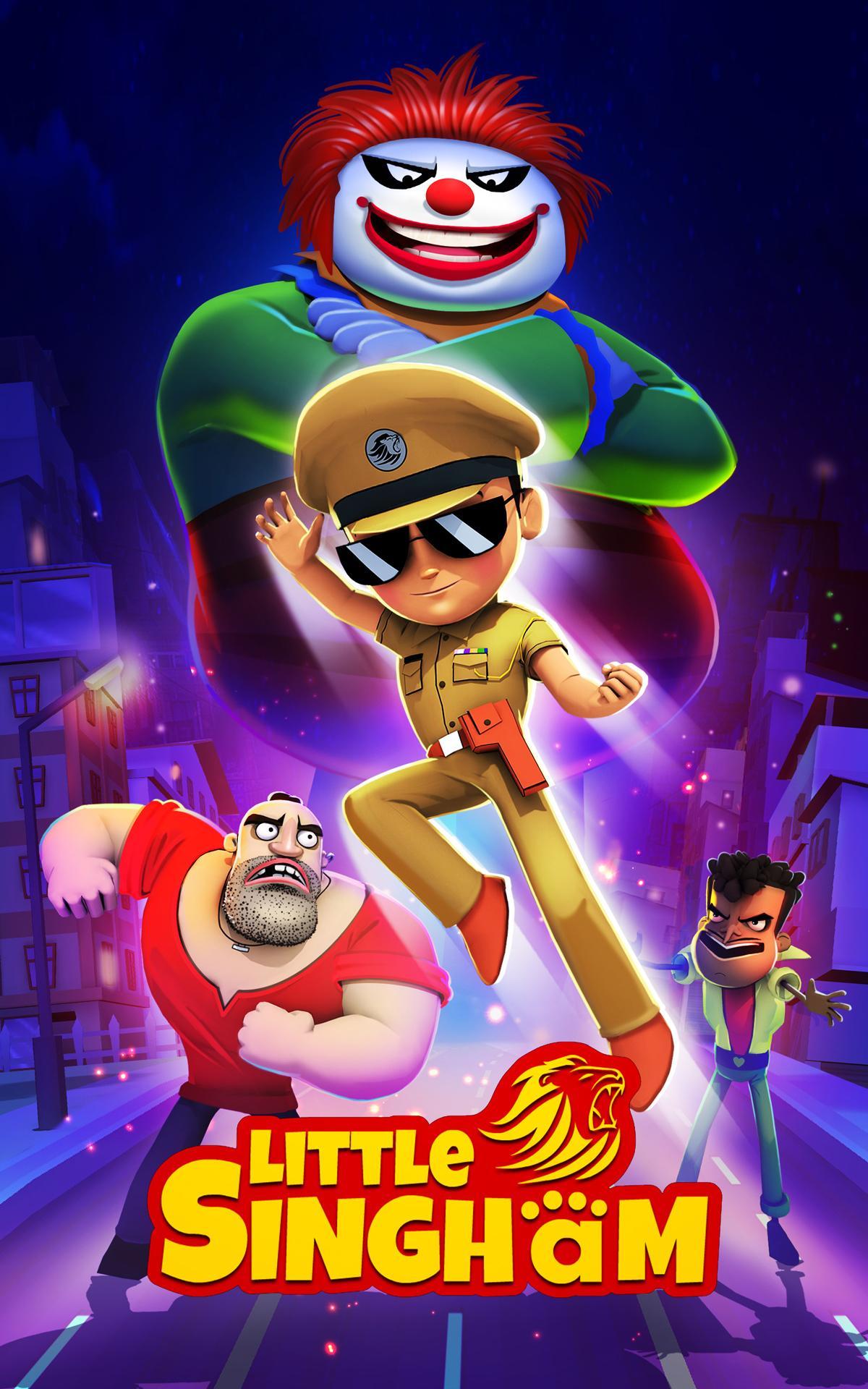 little singham wala