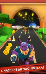 Little Singham XAPK download