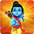 Little Ram - Ayodhya Run APK