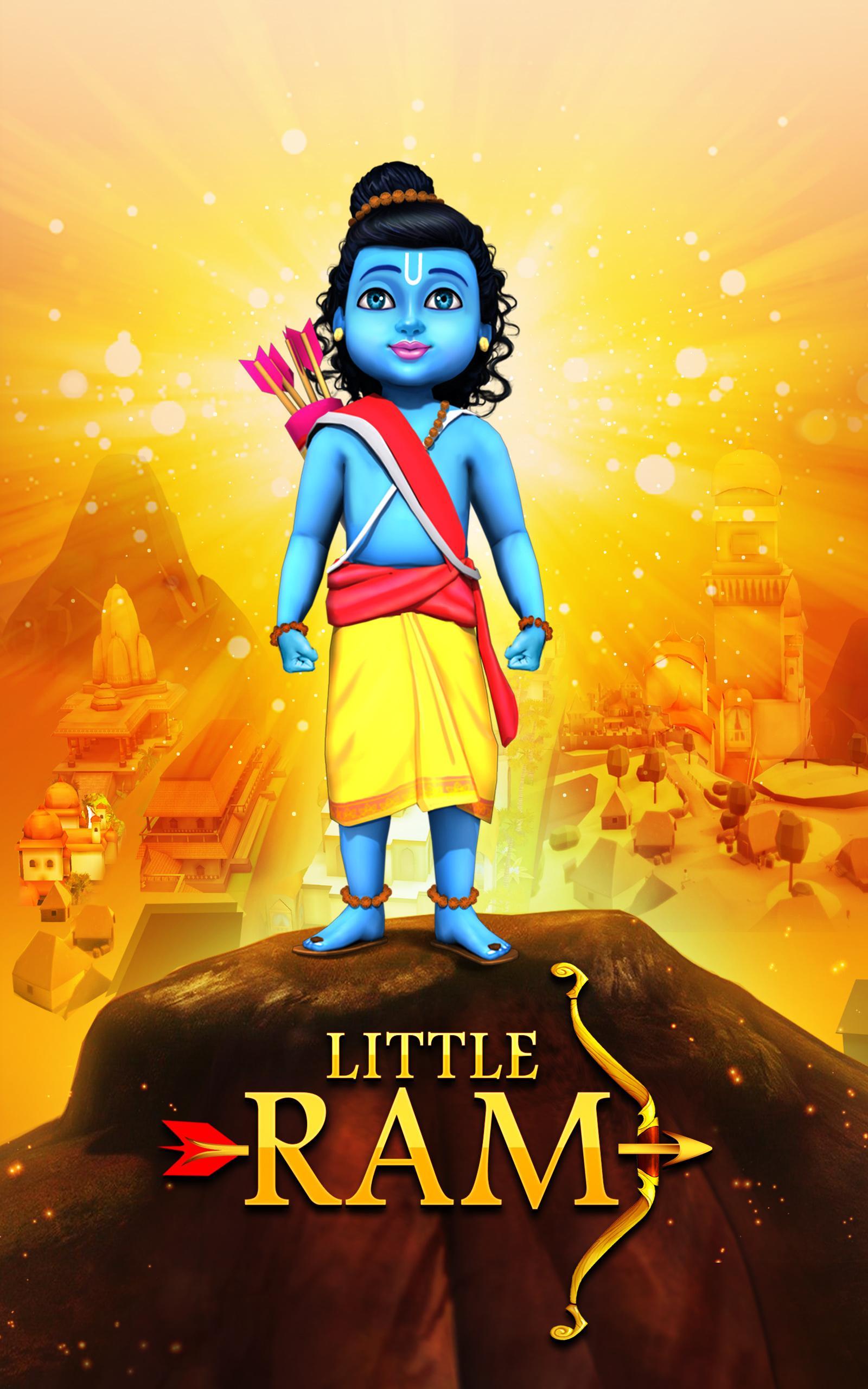 Little Ram For Android Apk Download