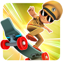 Little Singham Super Skater aplikacja