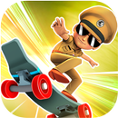 Little Singham Super Skater APK