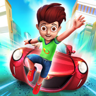 Kicko & Super Speedo أيقونة