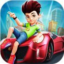 Kicko & Super Speedo APK