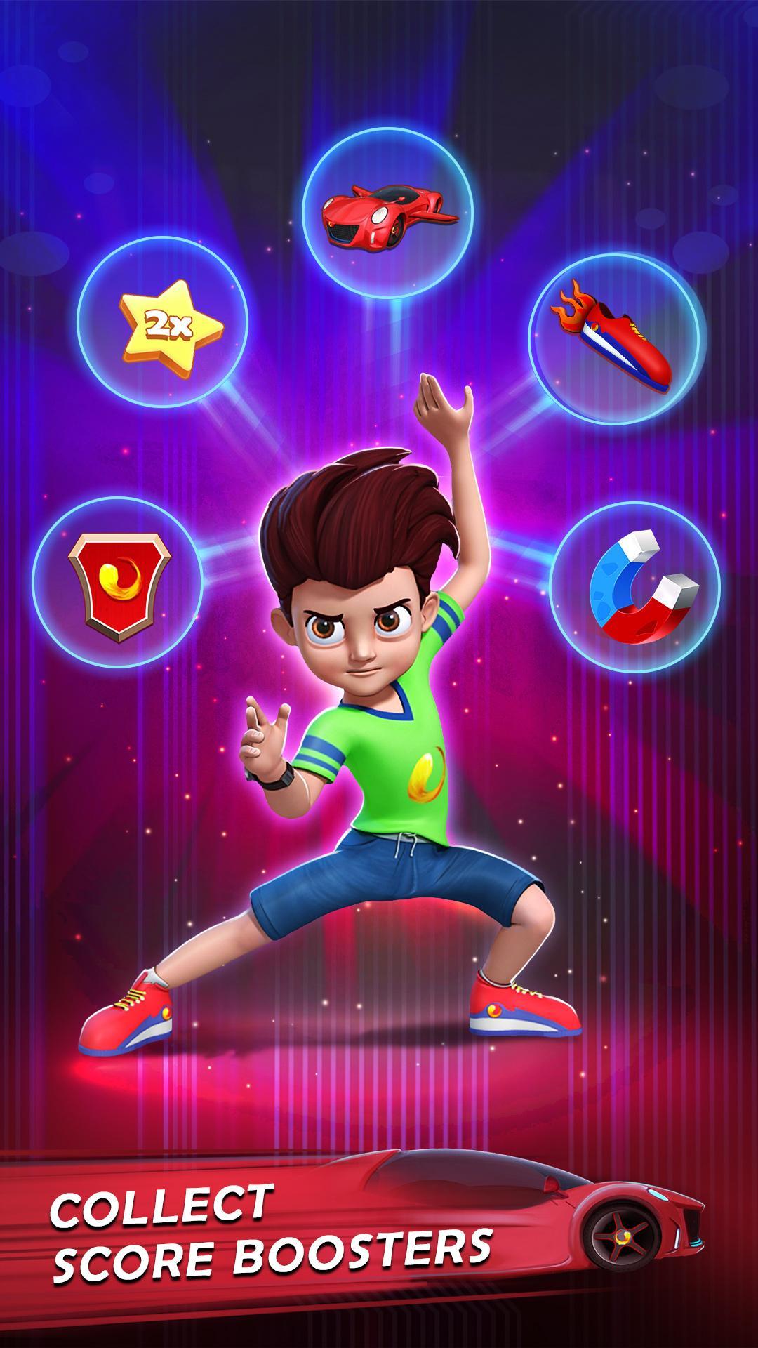Kicko & Super Speedo APK for Android Download