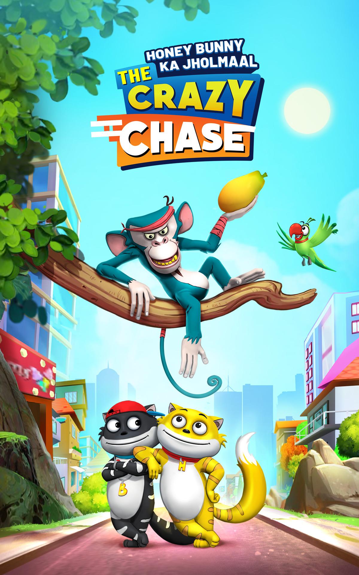 Honey Bunny Ka Jholmaal APK for Android Download Honey Bunny Ka Jholmaal APK for Android Download