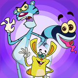 Tik Tak Tail: The Game иконка