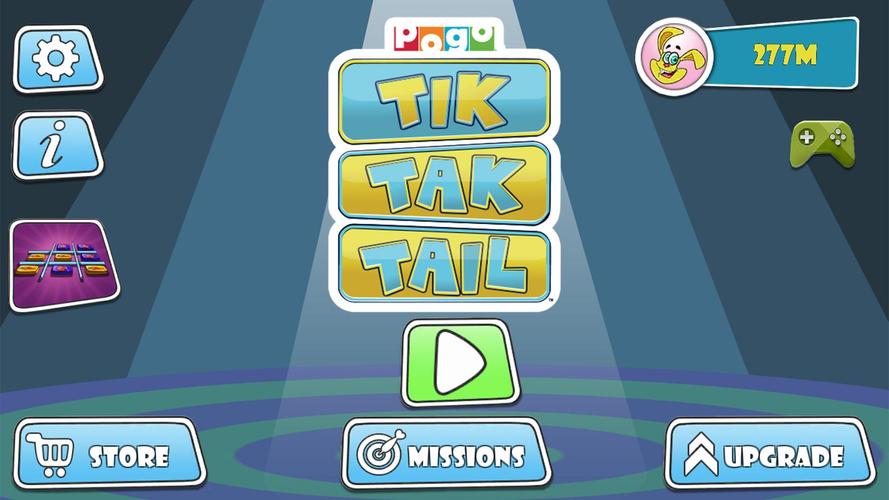 Tik Tak Tail: The Game for Android - APK Download