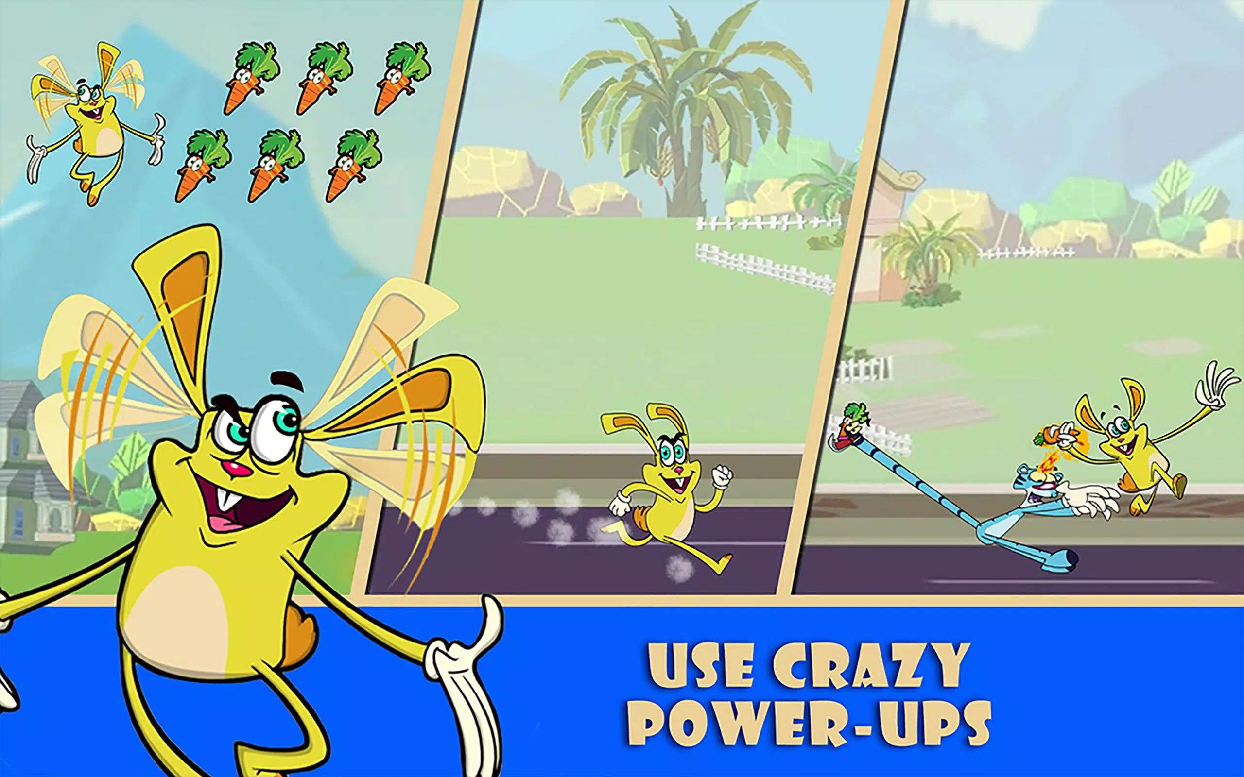 Tik Tak Tail: The Game APK for Android Download Tik Tak Tail: The Game APK for Android Download