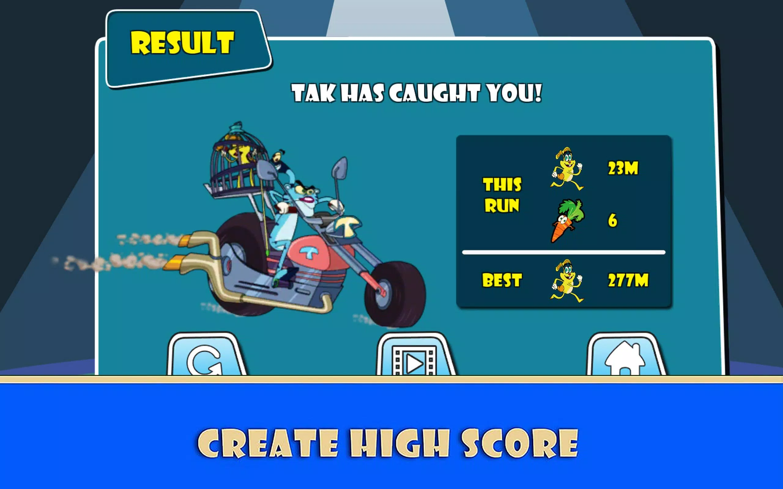 Tik Tak Tail: The Game APK for Android Download Tik Tak Tail: The Game APK for Android Download