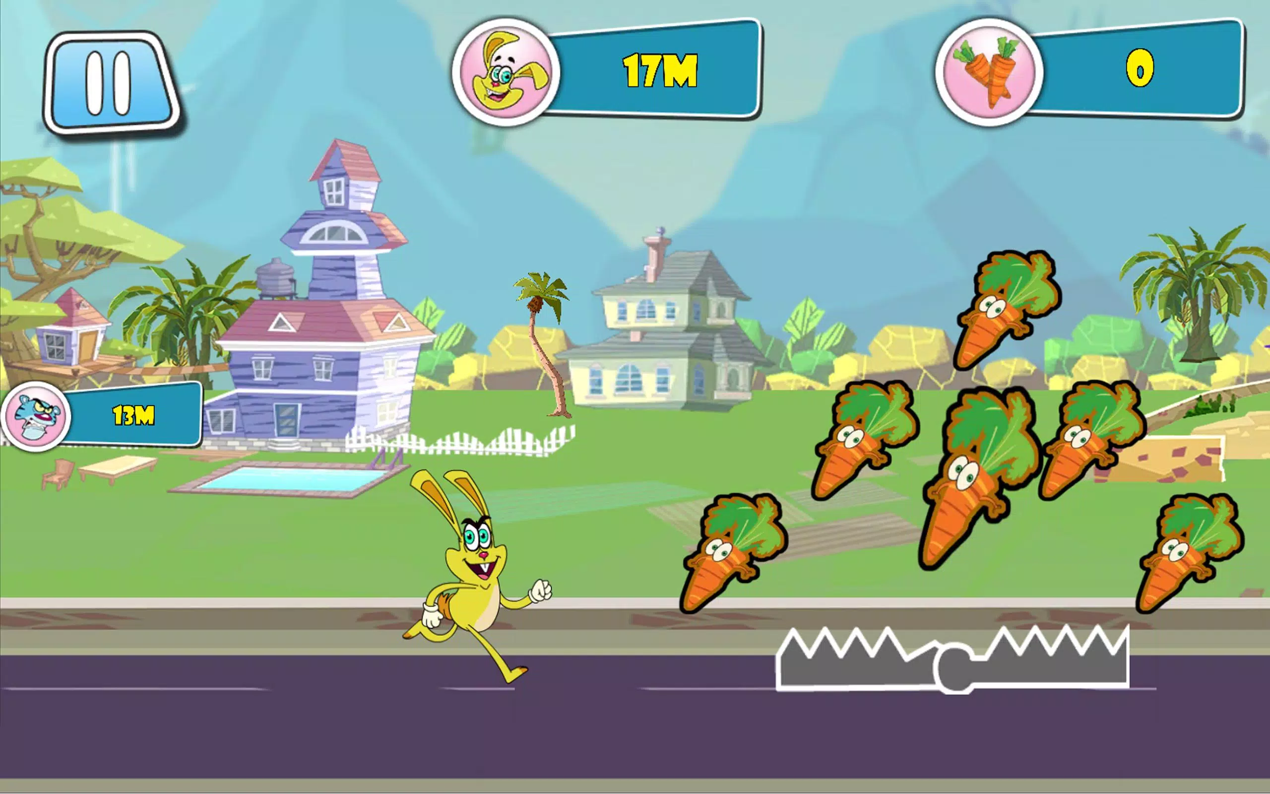 Tik Tak Tail: The Game APK for Android Download Tik Tak Tail: The Game APK for Android Download