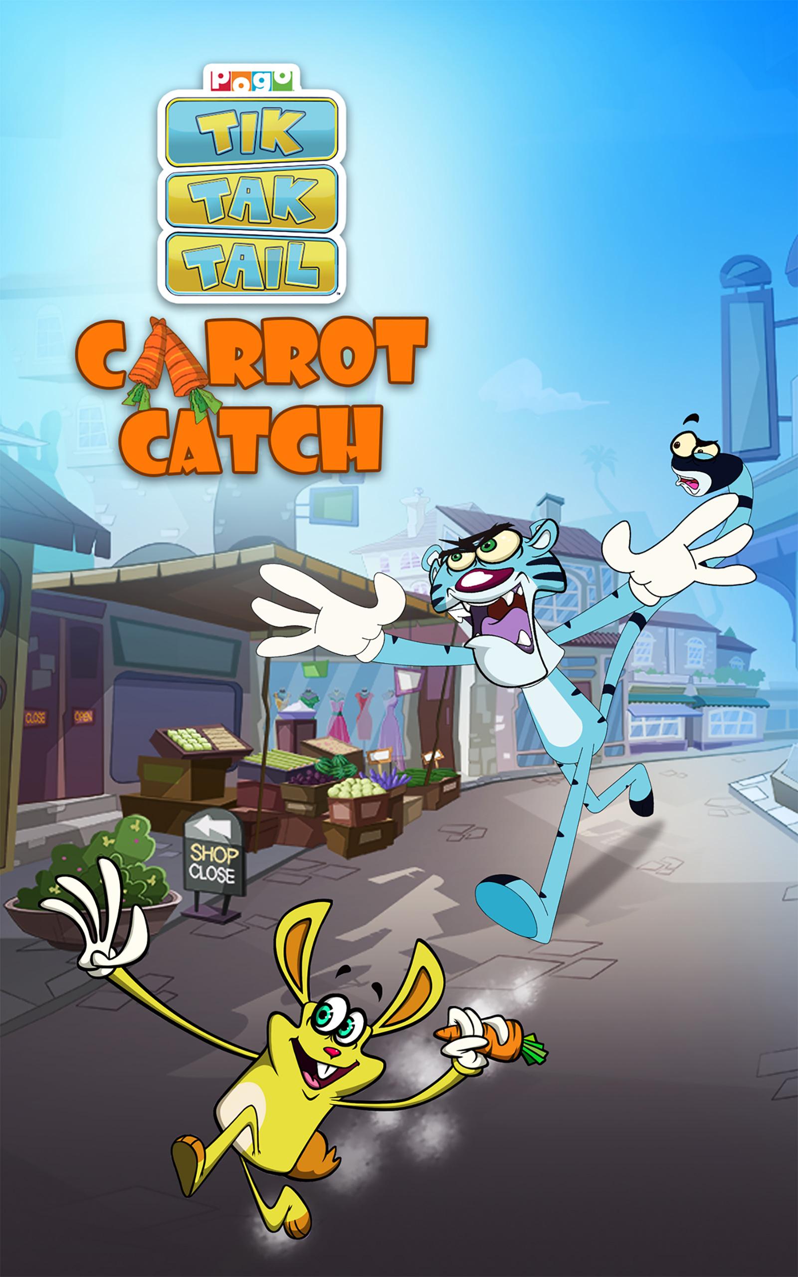 Tik Tak Tail Carrot Catch APK for Android – Download Tik Tak Tail Carrot Catch APK Latest Version from Tik Tak Tail Carrot Catch APK for Android – Download Tik Tak Tail Carrot Catch APK Latest Version from