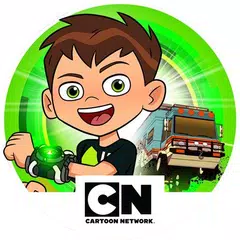 Ben 10 Alien Race アプリダウンロード