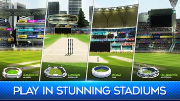 برنامه‌نما World Cricket Premier League عکس از صفحه