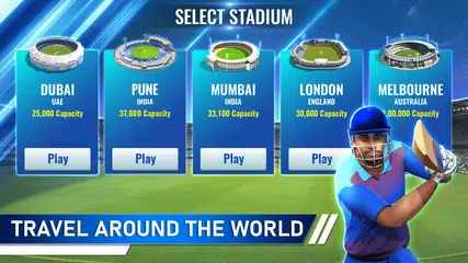 T20 Cricket Champions 3D XAPK download