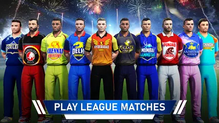 T20 Cricket Champions 3D XAPK download