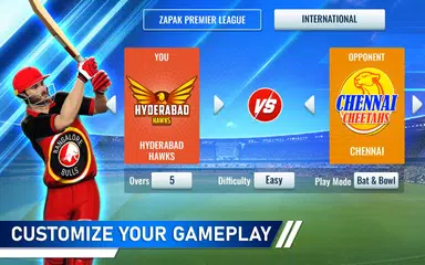T20 Cricket Champions 3D XAPK download