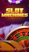 Slots Pokies Roulette capture d'écran 1