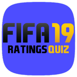 FIFA 19 Quiz icône