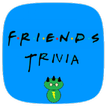 FRIENDS Quiz (unofficial)