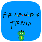 FRIENDS Quiz (unofficial) icon