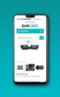 Zap Cart capture d'écran 2