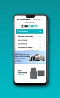 Zap Cart capture d'écran 3