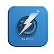 Zap Cleaner: Duplicate Remover icon