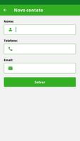 Zap Contatos 截图 1