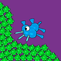 Cell Warrior
