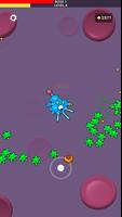 Cell Warrior 截图 1