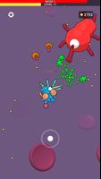 Cell Warrior 截图 3