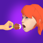Chocolate Dip Challenge icône