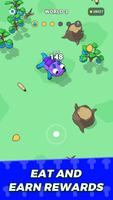Eat to Evolve اسکرین شاٹ 1