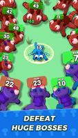 Eat to Evolve اسکرین شاٹ 3