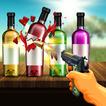 ”Bottle Shooting: 3D Gun Games